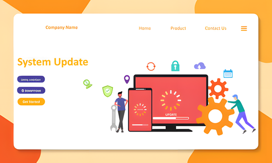 ADA & WCAG Website Accessibility Compliance: Ongoing Support and Maintenance