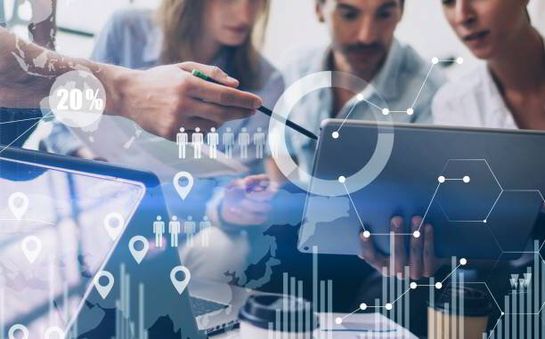 Advertising Intelligence: Data-Driven Advertising Strategies