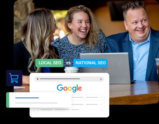 Full SEO Services: Comprehensive SEO Audits